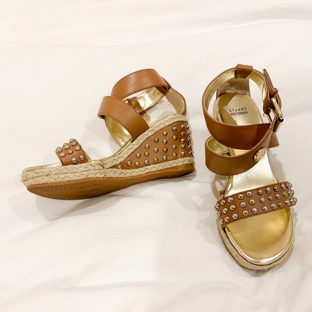 Stuart Weitzman Girls Shoes